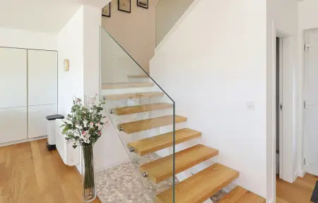 Villa South, Maison 8 personnes à Zaton - Photo 17