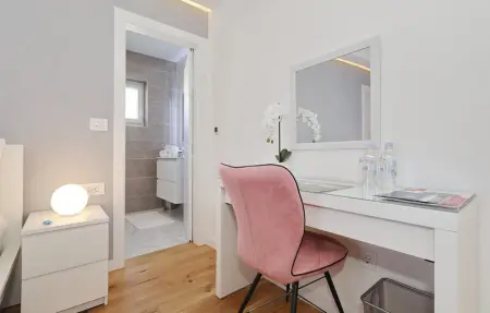 Villa South, Maison 8 personnes à Zaton - Photo 21