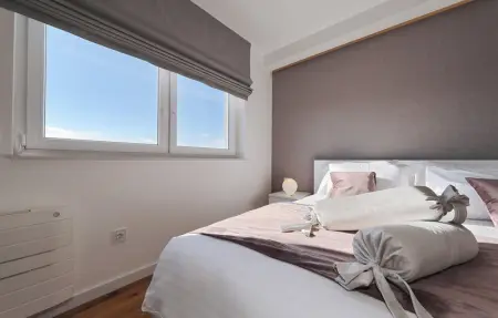 Villa South, Maison 8 personnes à Zaton - Photo 24