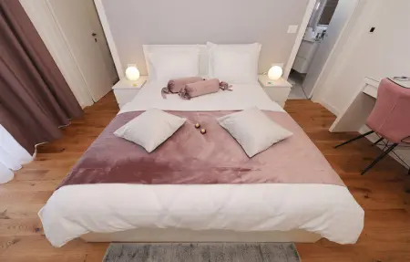 Villa South, Maison 8 personnes à Zaton - Photo 26