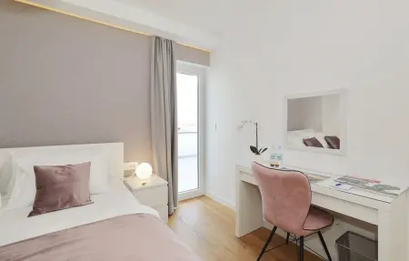 Villa South, Maison 8 personnes à Zaton - Photo 28