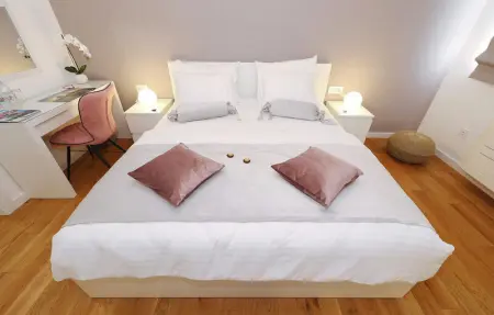 Villa South, Maison 8 personnes à Zaton - Photo 29