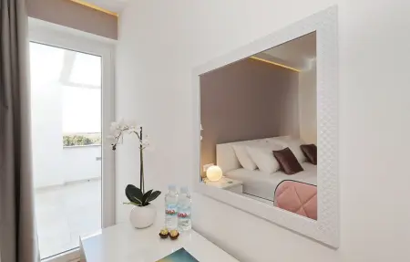 Villa South, Maison 8 personnes à Zaton - Photo 30