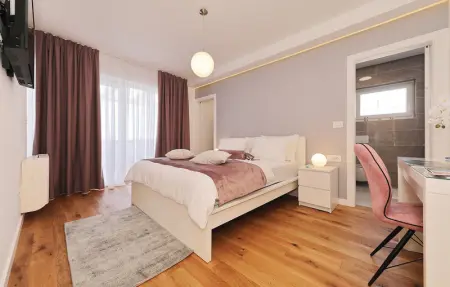 Villa South, Maison 8 personnes à Zaton - Photo 32