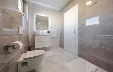 Villa South, Maison 8 personnes à Zaton - Photo 34