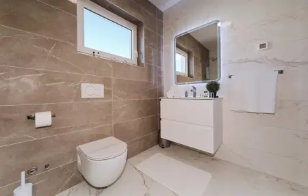 Villa South, Maison 8 personnes à Zaton - Photo 37