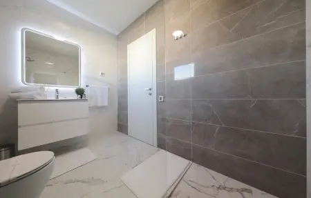 Villa South, Maison 8 personnes à Zaton - Photo 40