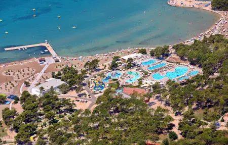 Villa South, Maison 8 personnes à Zaton - Photo 43