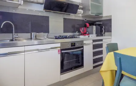 Location Appartement 4 personnes à Cavtat - Photo 11