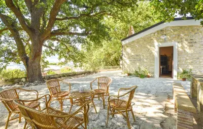 Maison à Giuliana - L971556