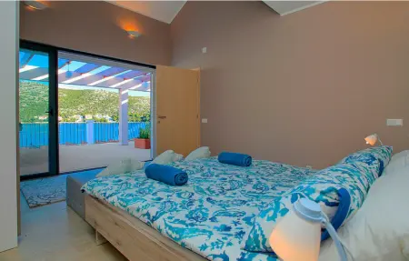 Villa Tapenade, Maison 12 personnes à Lastovo - Photo 4