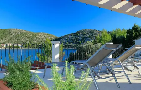 Villa Tapenade, Maison 12 personnes à Lastovo - Photo 5