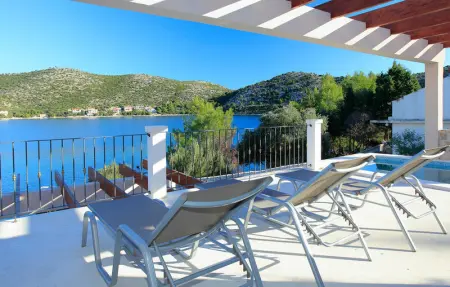 Villa Tapenade, Maison 12 personnes à Lastovo - Photo 6