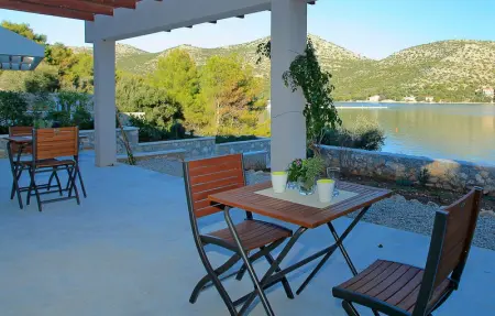 Villa Tapenade, Maison 12 personnes à Lastovo - Photo 7