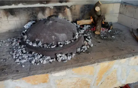 Villa Tapenade, Maison 12 personnes à Lastovo - Photo 9