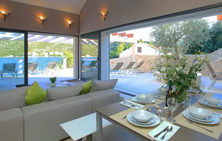 Villa Tapenade, Maison 12 personnes à Lastovo - Photo 10