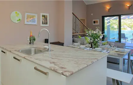 Villa Tapenade, Maison 12 personnes à Lastovo - Photo 12