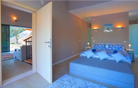 Villa Tapenade, Maison 12 personnes à Lastovo - Photo 13