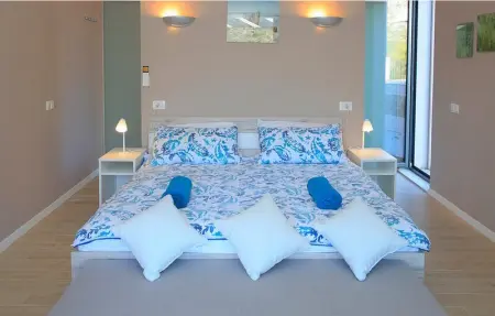 Villa Tapenade, Maison 12 personnes à Lastovo - Photo 14