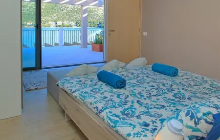 Villa Tapenade, Maison 12 personnes à Lastovo - Photo 15