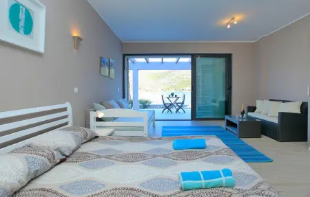 Villa Tapenade, Maison 12 personnes à Lastovo - Photo 16