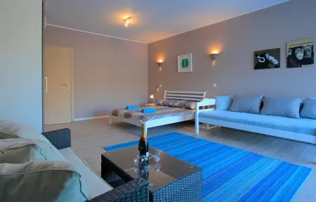 Villa Tapenade, Maison 12 personnes à Lastovo - Photo 17