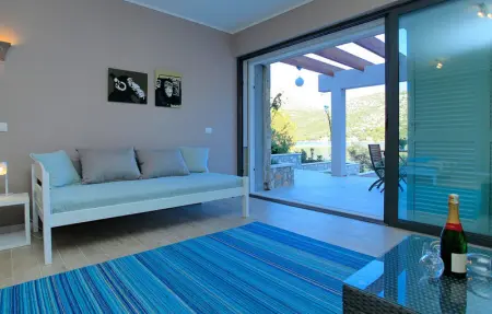 Villa Tapenade, Maison 12 personnes à Lastovo - Photo 18