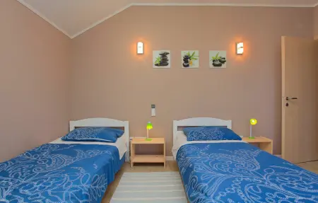 Villa Tapenade, Maison 12 personnes à Lastovo - Photo 19