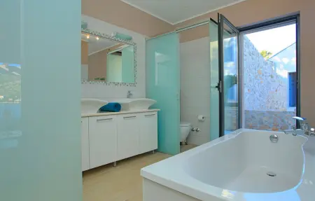 Villa Tapenade, Maison 12 personnes à Lastovo - Photo 23