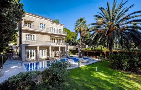 Villa Diocletian, Maison 10 personnes à Split - Photo 1