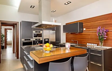 Villa Diocletian, Maison 10 personnes à Split - Photo 2