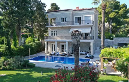 Villa Diocletian, Maison 10 personnes à Split - Photo 5