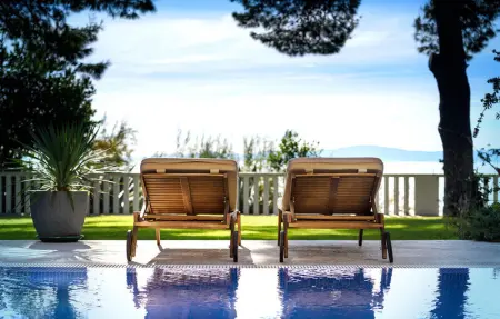 Villa Diocletian, Maison 10 personnes à Split - Photo 6