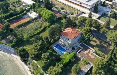 Villa Diocletian, Maison 10 personnes à Split - Photo 9
