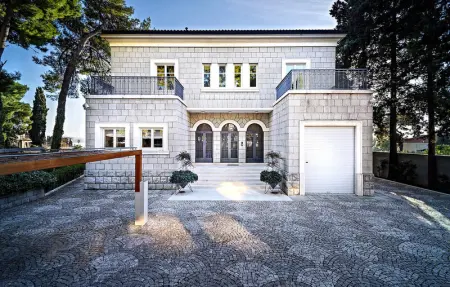 Villa Diocletian, Maison 10 personnes à Split - Photo 10