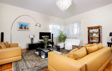 Villa Diocletian, Maison 10 personnes à Split - Photo 14