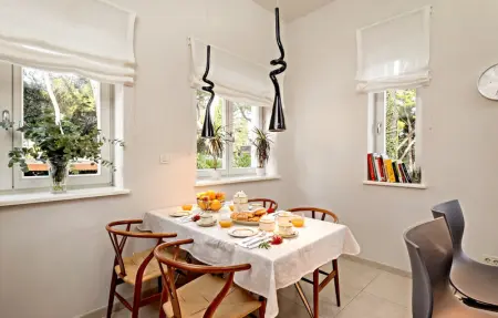 Villa Diocletian, Maison 10 personnes à Split - Photo 19