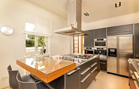 Villa Diocletian, Maison 10 personnes à Split - Photo 21