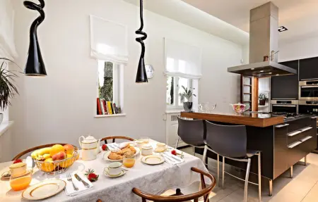 Villa Diocletian, Maison 10 personnes à Split - Photo 23