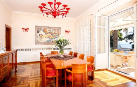 Villa Diocletian, Maison 10 personnes à Split - Photo 24