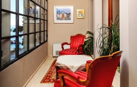 Villa Diocletian, Maison 10 personnes à Split - Photo 27