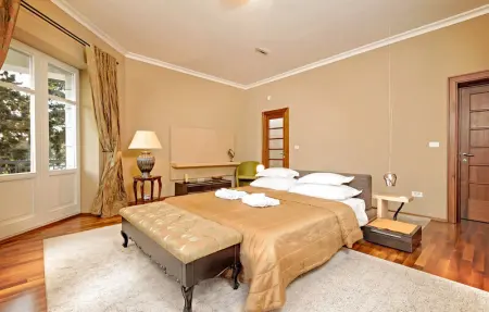 Villa Diocletian, Maison 10 personnes à Split - Photo 28