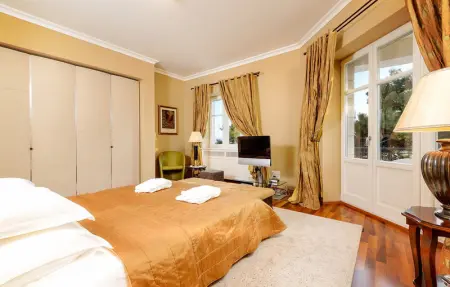 Villa Diocletian, Maison 10 personnes à Split - Photo 29