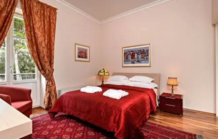 Villa Diocletian, Maison 10 personnes à Split - Photo 35