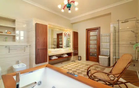 Villa Diocletian, Maison 10 personnes à Split - Photo 39