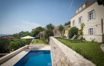 Casa en Dubrovnik,Villa Paxos Palace (Orti) CLD367 N°971573