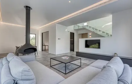 Villa A, Maison 8 personnes à Fazana - Photo 1