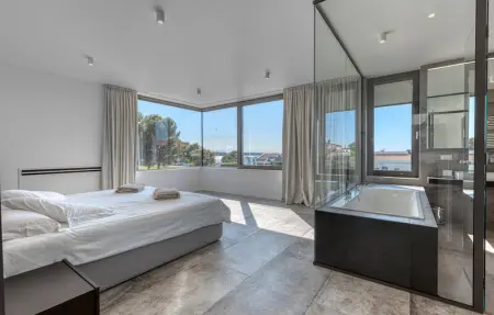 Villa A, Maison 8 personnes à Fazana - Photo 2