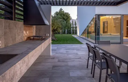 Villa A, Maison 8 personnes à Fazana - Photo 11