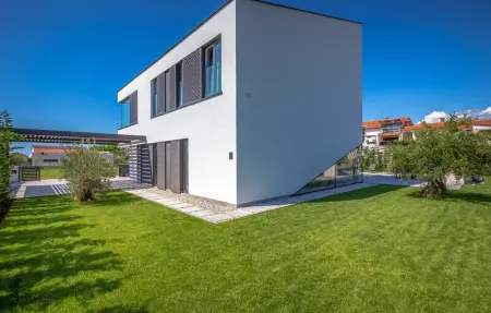 Villa A, Maison 8 personnes à Fazana - Photo 13